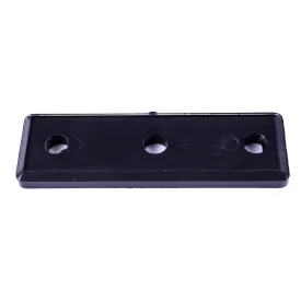 18.34  6.3mm thick Packing piece for 3-hole Rudder Fittings