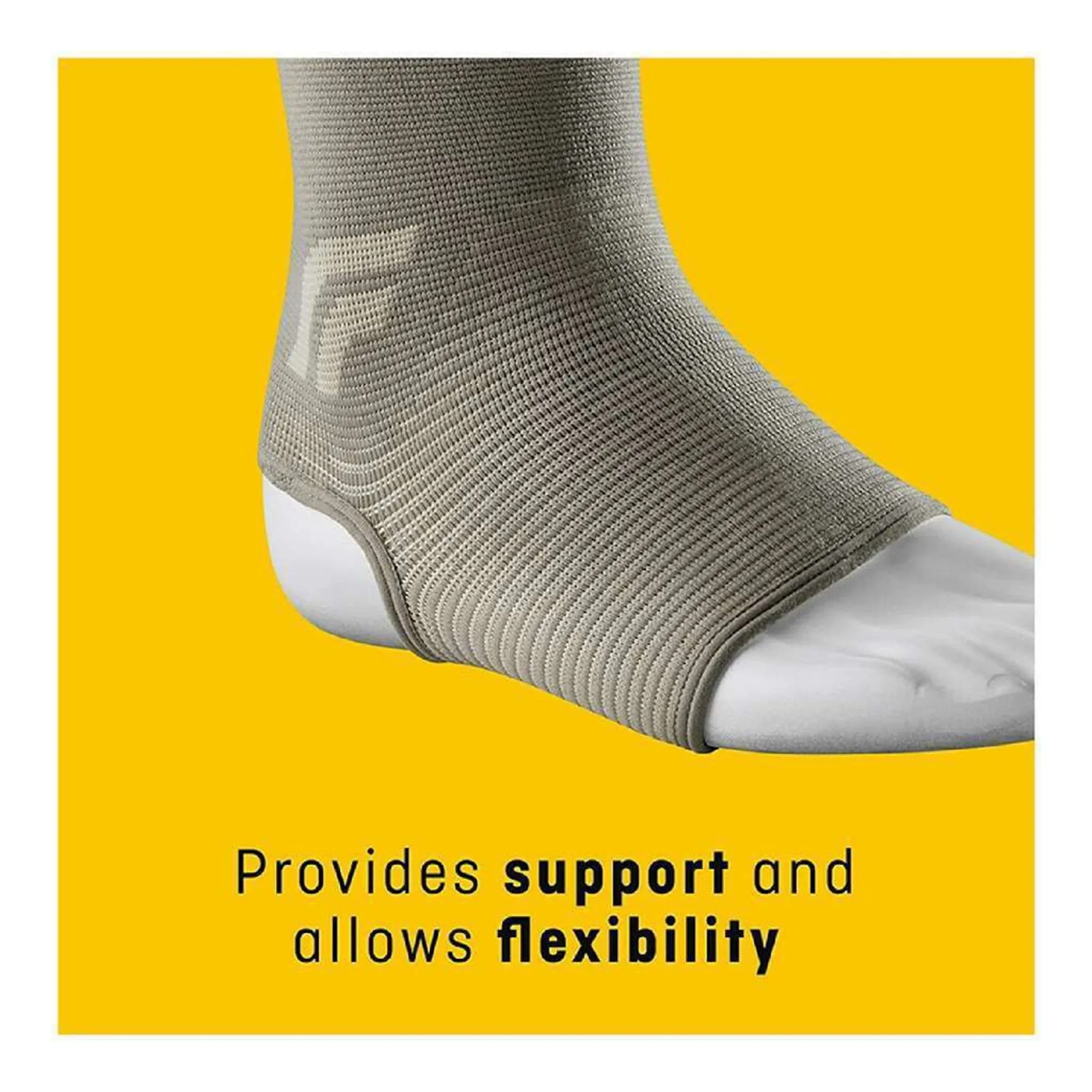 3M™ Futuro™ Comfort Lift™ Sleeve Ankle Support, Medium, 1 Each