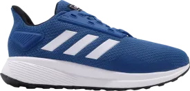 Adidas Duramo 9 J 'Blue' sneakers, blue