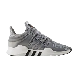 Adidas EQT Support ADV K 'Grey' Sneakers, Gray