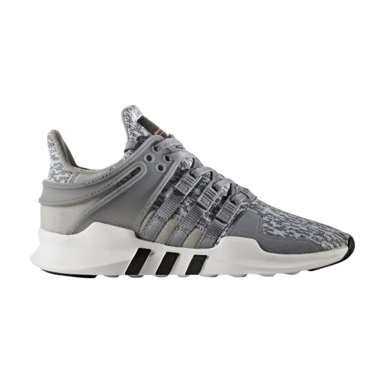 Adidas EQT Support ADV K 'Grey' Sneakers, Gray