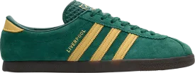 Adidas Liverpool 'City Series' sneakers, green