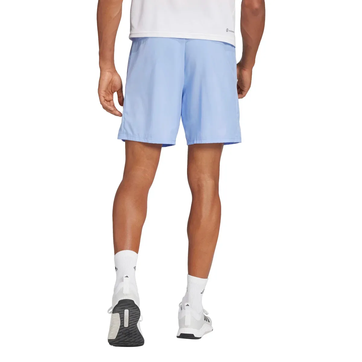 adidas Men's Train Essentials 7" Woven Training Shorts