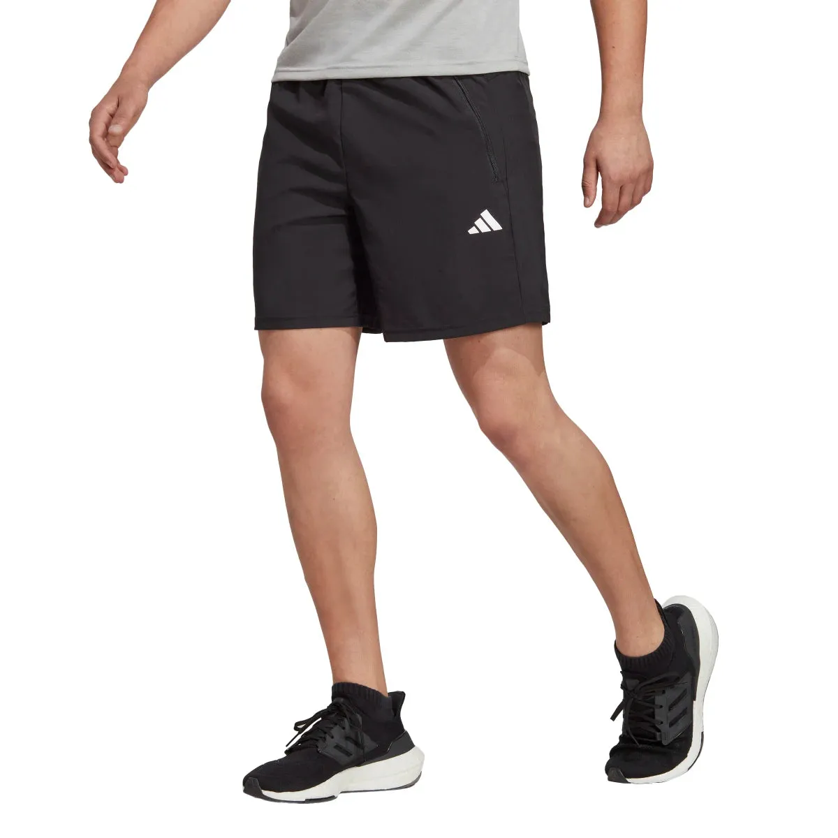 adidas Men's Train Essentials 7" Woven Training Shorts