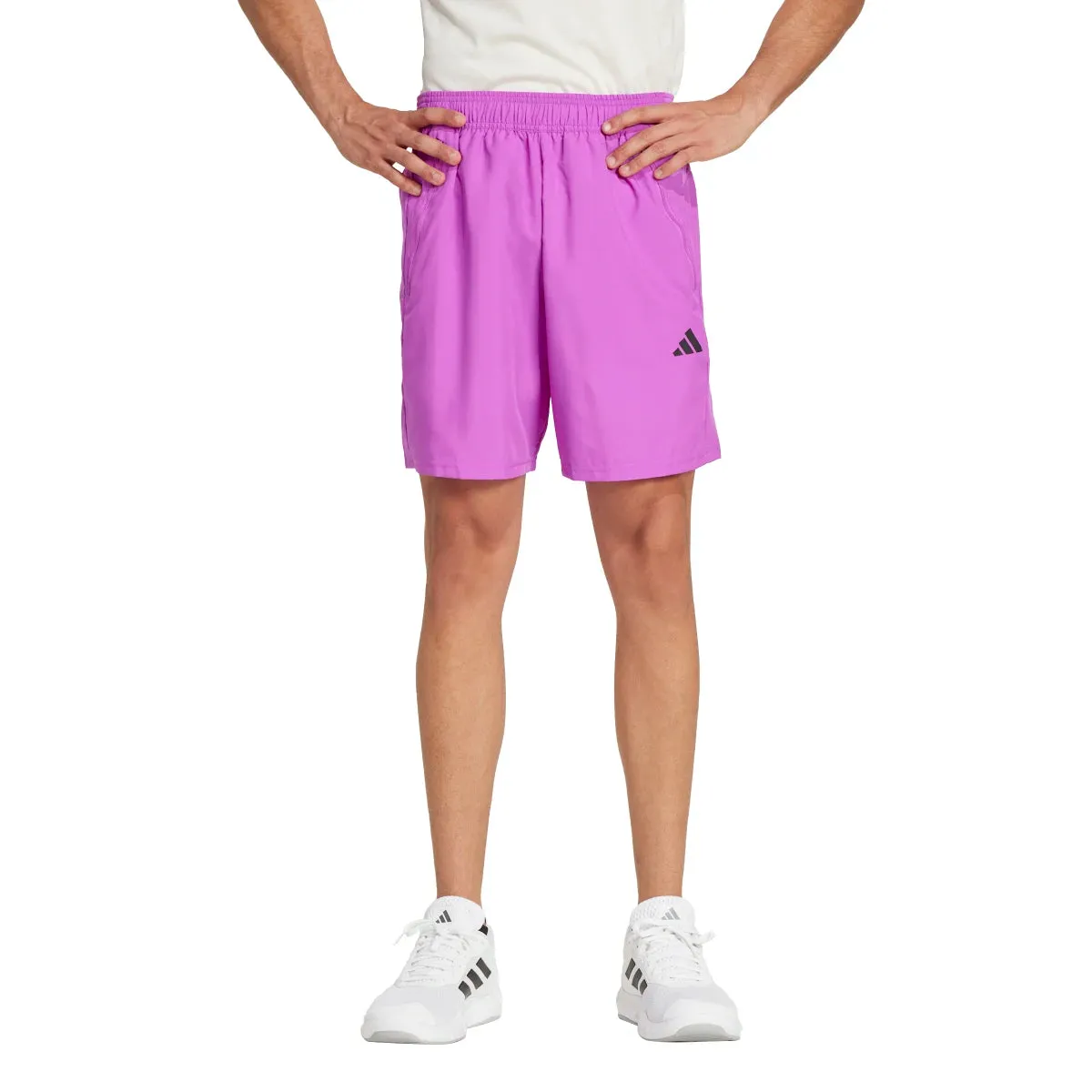 adidas Men's Train Essentials 7" Woven Training Shorts