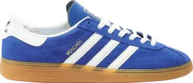 Adidas Munchen 'City Series' sneakers, blue