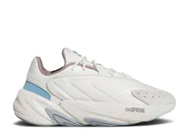 Adidas OZELIA J 'OFF WHITE ALUMINUM' sneakers, white