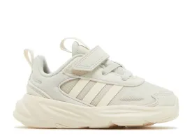 Adidas OZELLE I 'ALUMINUM GRAY' sneakers,