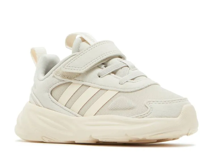 Adidas OZELLE I 'ALUMINUM GRAY' sneakers,