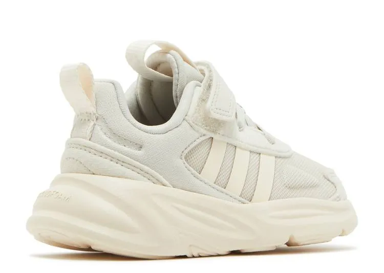 Adidas OZELLE I 'ALUMINUM GRAY' sneakers,