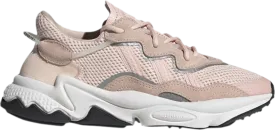 Adidas Ozweego J 'Icey Pink' sneakers, pink