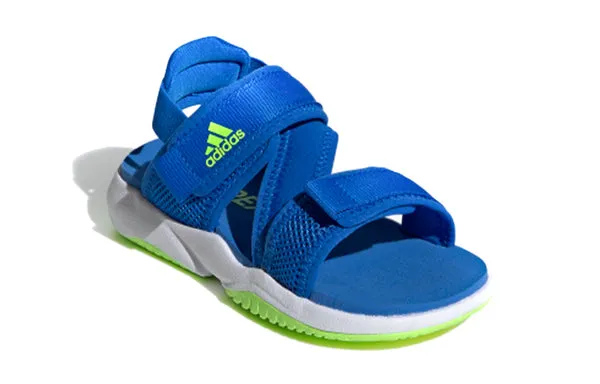 adidas Terrex Sumra Sandals K Blue, blue