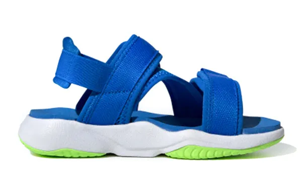 adidas Terrex Sumra Sandals K Blue, blue