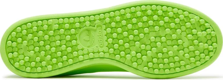 Adidas Vice Golf x Stan Smith 'Signal Green' sneakers, green