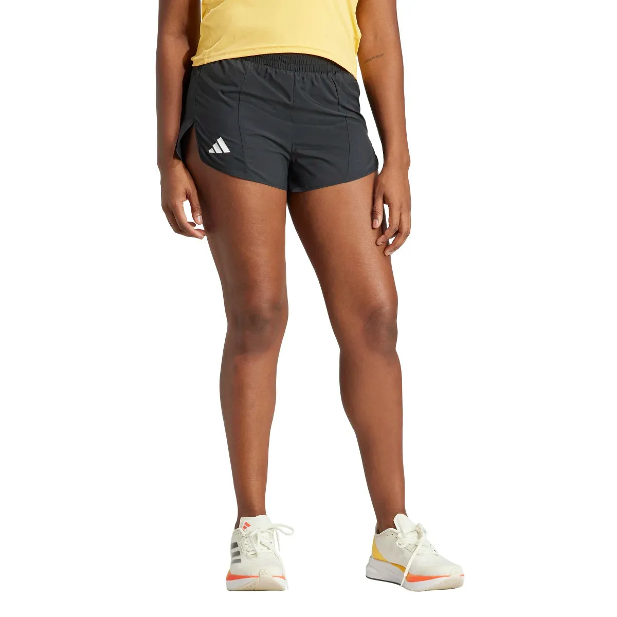 adidas Women's Adizero Essentials Running Shorts