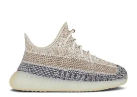 Adidas YEEZY BOOST 350 V2 INFANTS 'ASH PEARL' Sneakers,