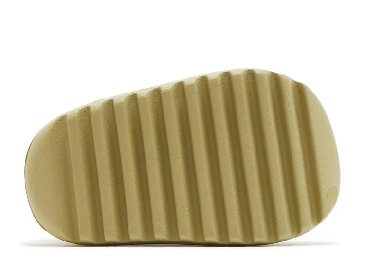 Adidas YEEZY SLIDES INFANTS 'RESIN' 2022 sneakers,