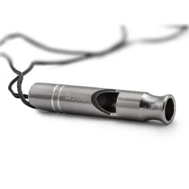 Adventure Medical Kits METAL RESCUE WHISTLE