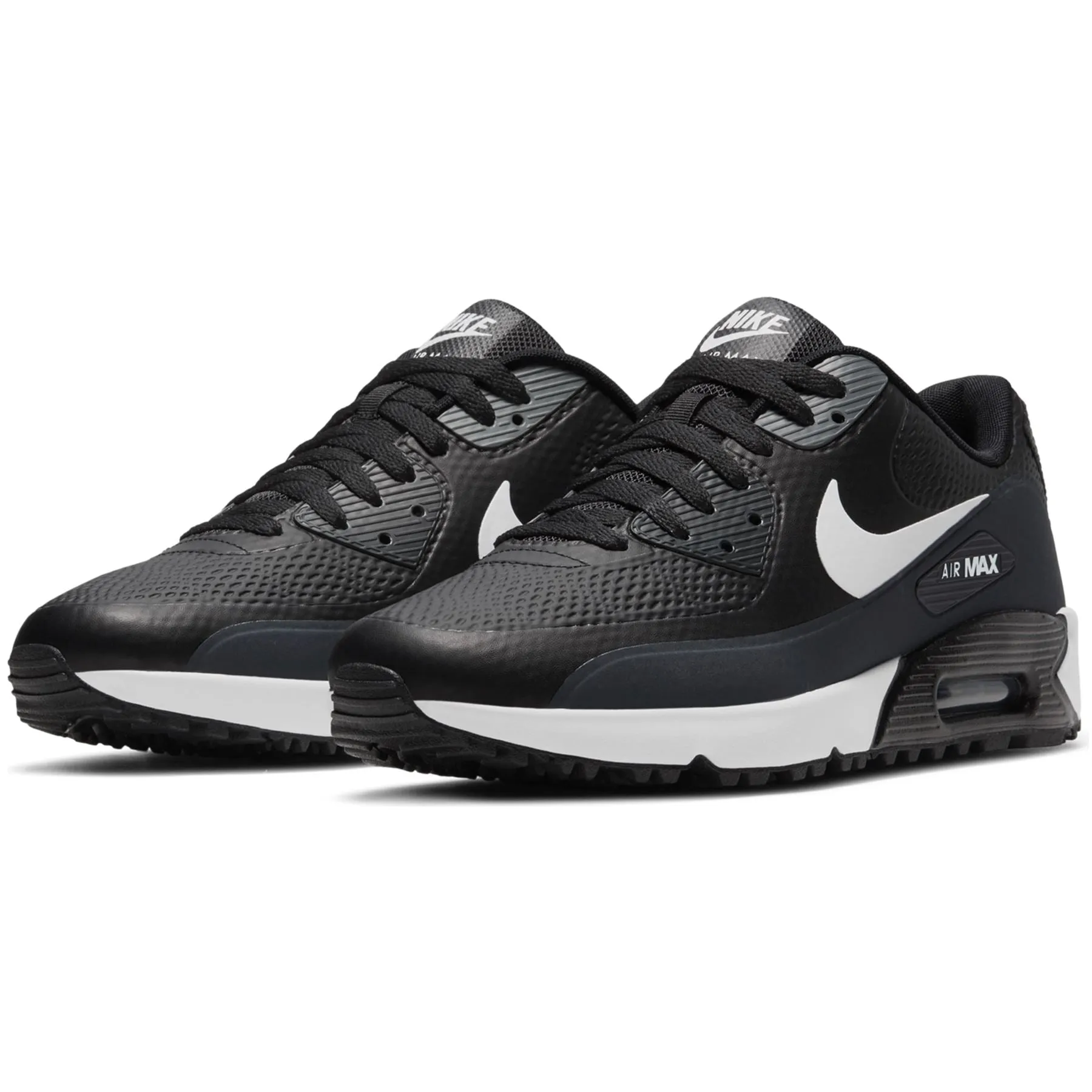 Air Max 90G Black/White/Anthracite - 2024