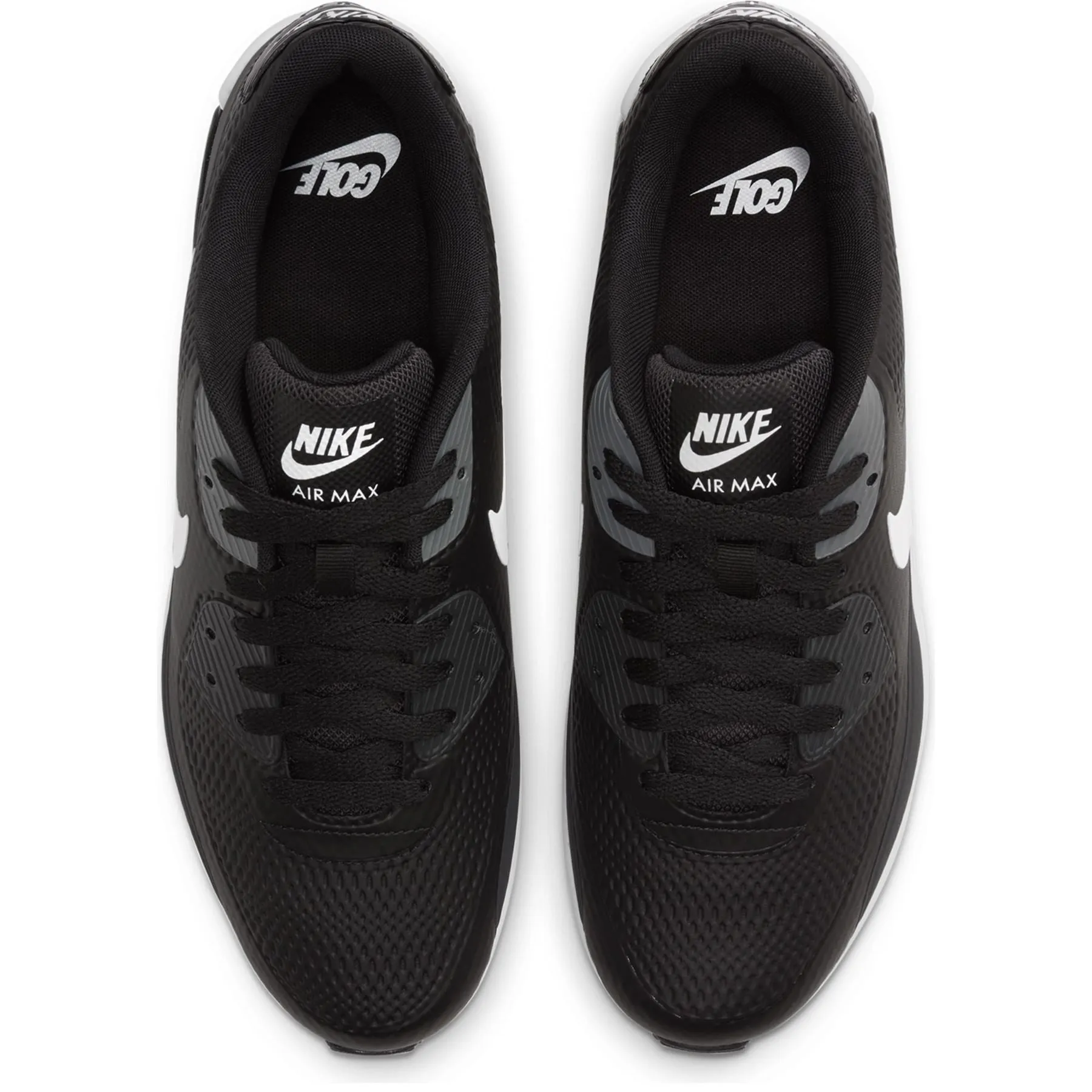 Air Max 90G Black/White/Anthracite - 2024