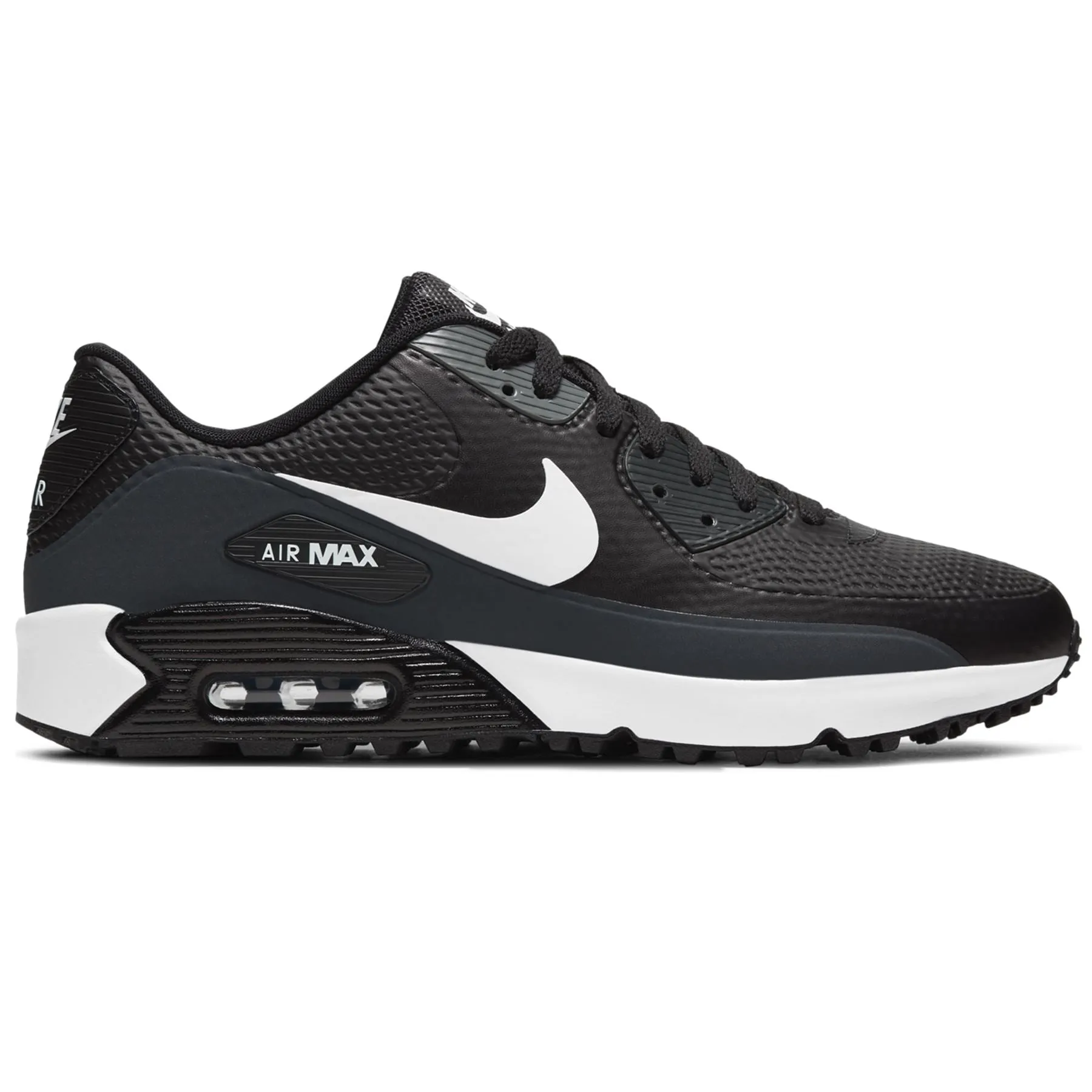 Air Max 90G Black/White/Anthracite - 2024