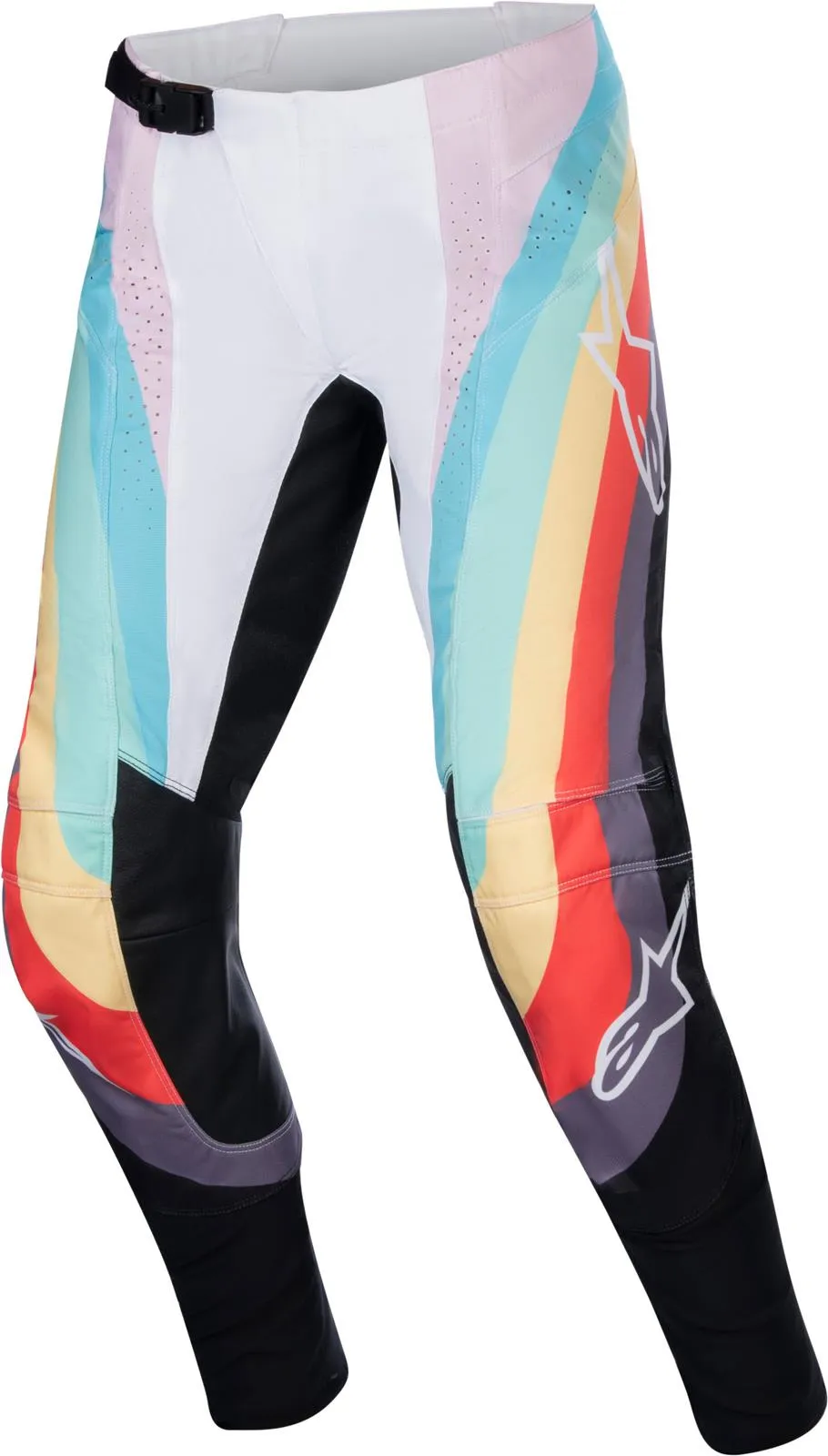 Alpinestars MX Stella Techstar Pants 3756924-1152-28