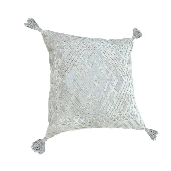 Arcane 07811DGY Dark Grey Pillow