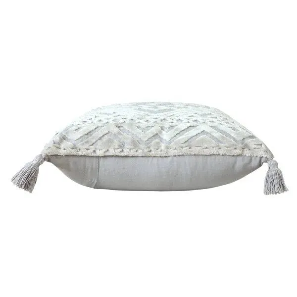 Arcane 07811DGY Dark Grey Pillow