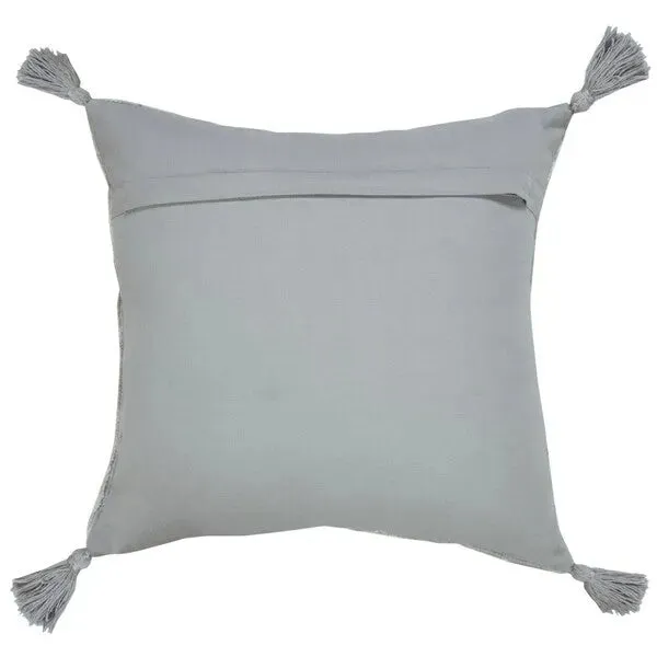 Arcane 07811DGY Dark Grey Pillow