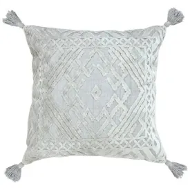 Arcane 07811DGY Dark Grey Pillow