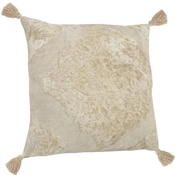 Arcane 07816ALM Almond Milk Pillow