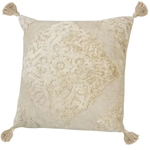 Arcane 07816ALM Almond Milk Pillow