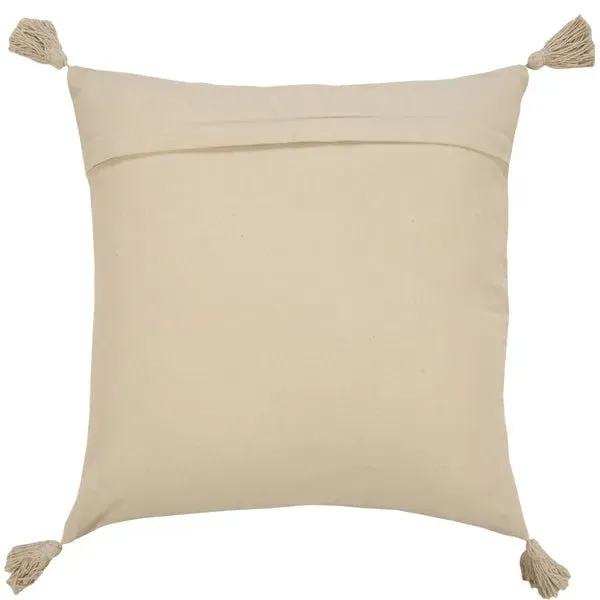 Arcane 07816ALM Almond Milk Pillow