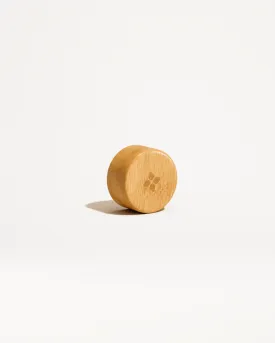 Bamboo Bottle Cap