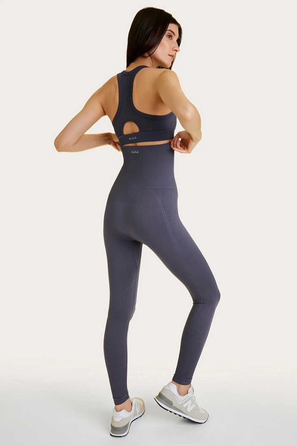 Barre Super Hi Rise Leggings