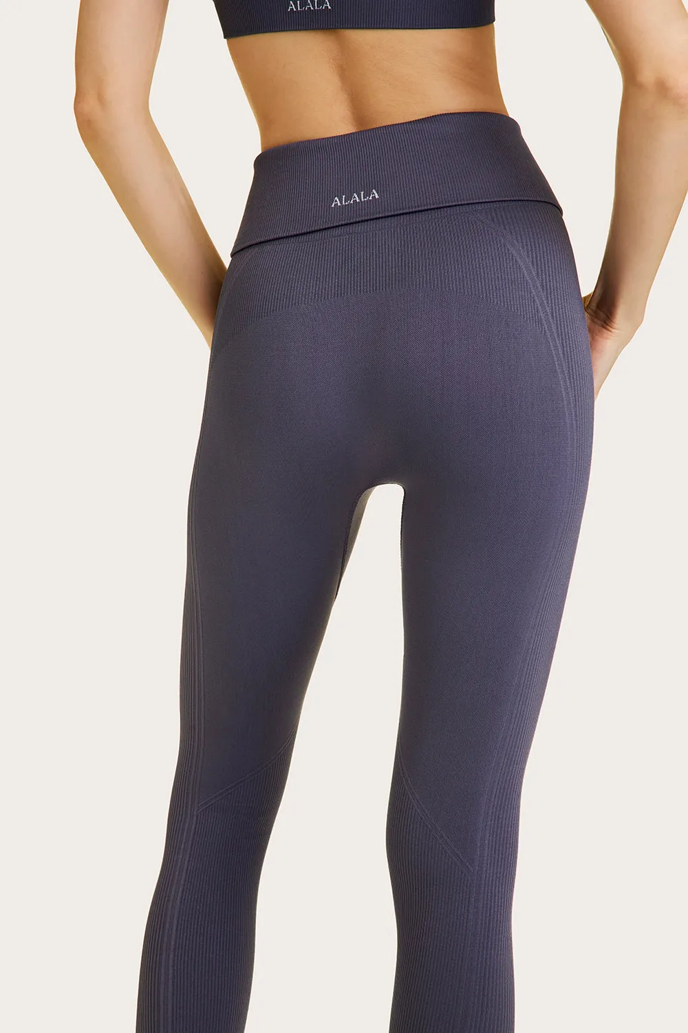 Barre Super Hi Rise Leggings