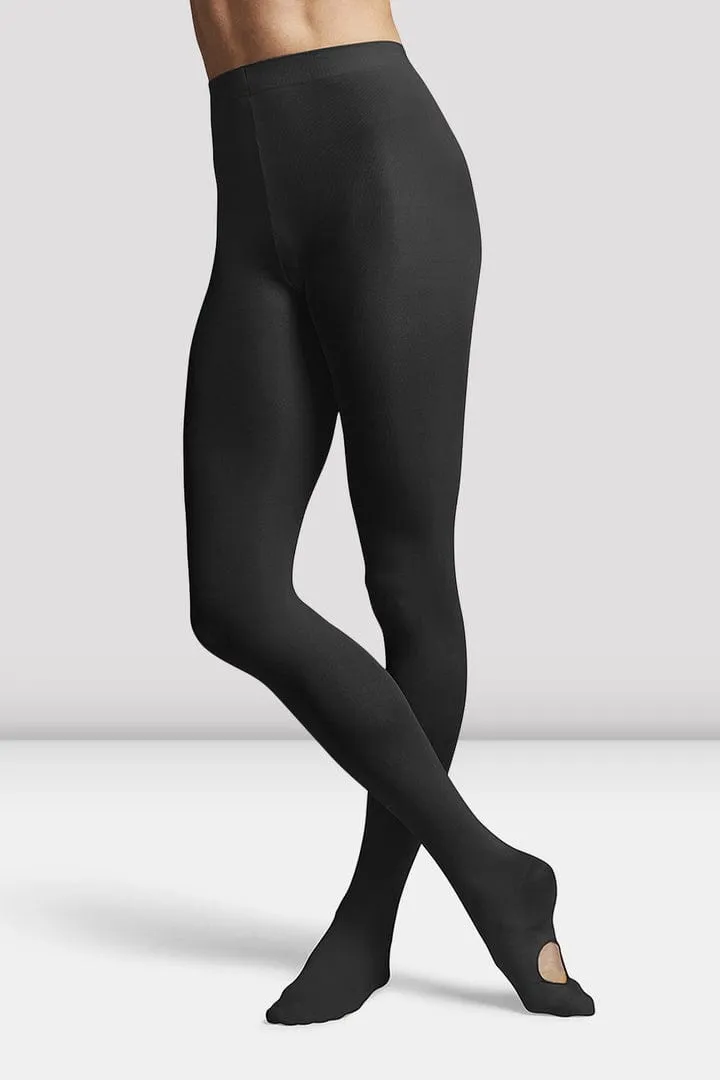 Bloch T0982L Contoursoft Adaptatoe Tights (Adult)