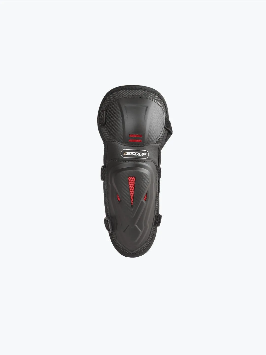 BSDDP Kneeguard RH-1012 Red