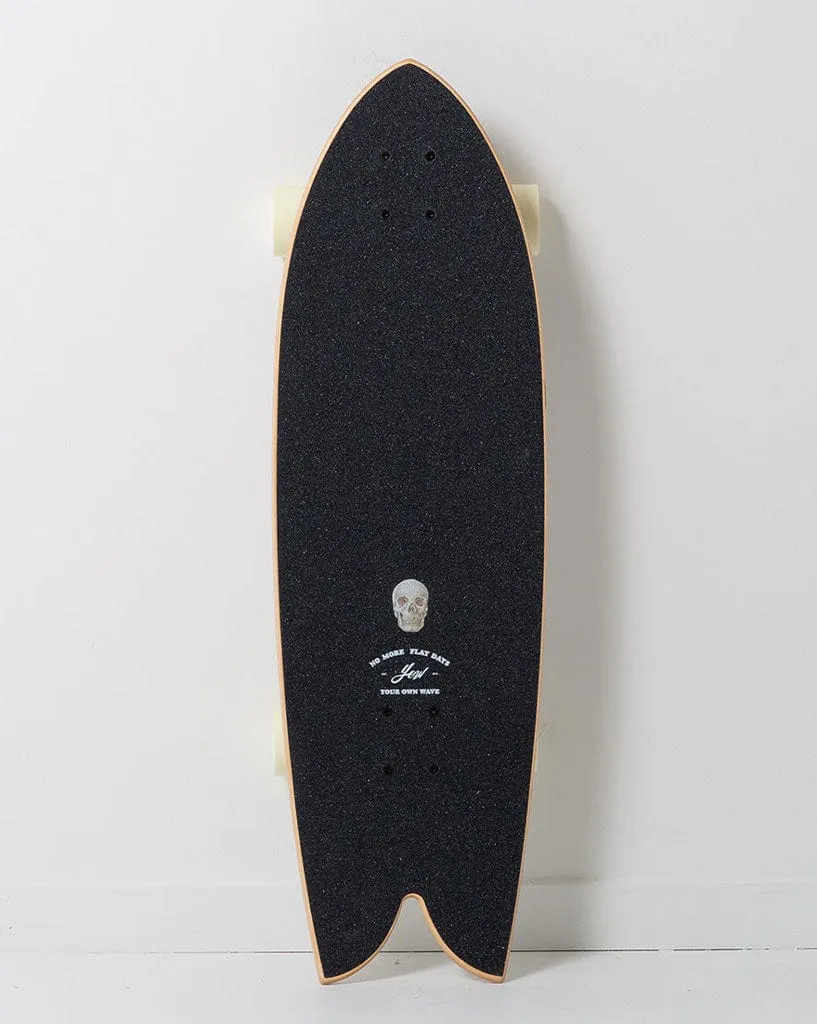 C-Hawk 33" Christenson x Yow Surfskate