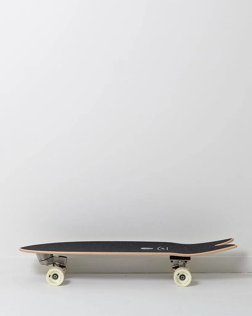 C-Hawk 33" Christenson x Yow Surfskate