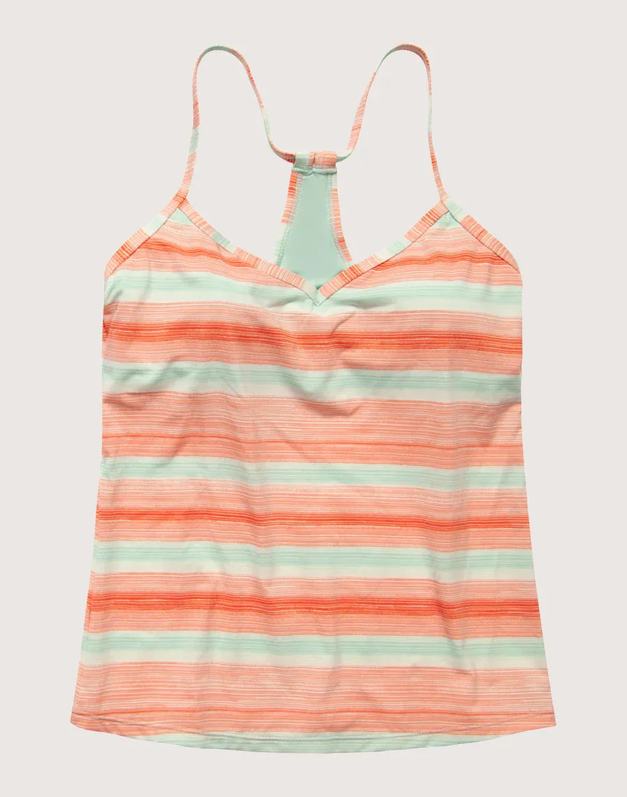 Carve Designs Stinson Tankini Top - Women's