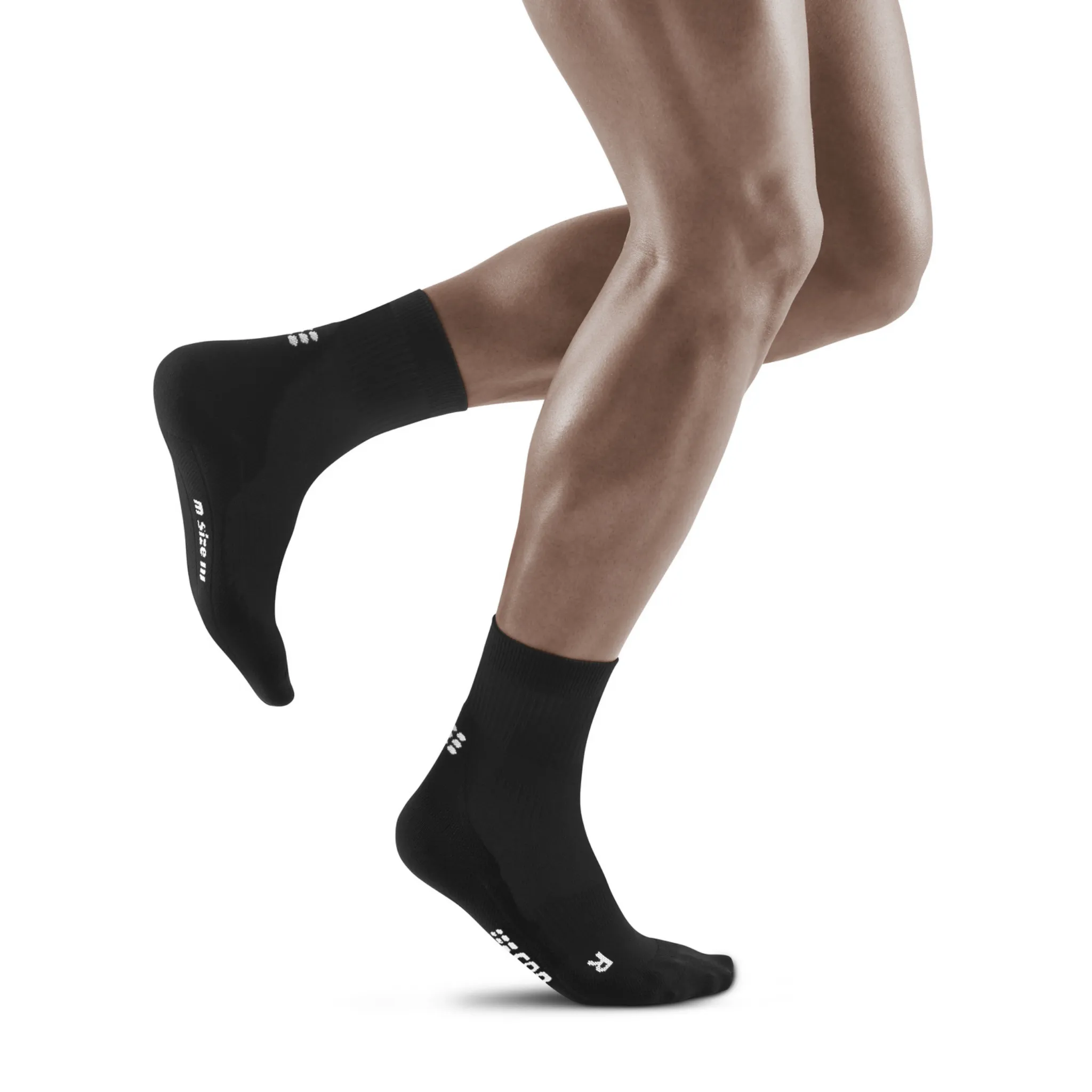 CEP Classic Mid Cut Compression Socks, Men