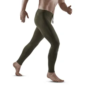 CEP Reflective Tights, Men