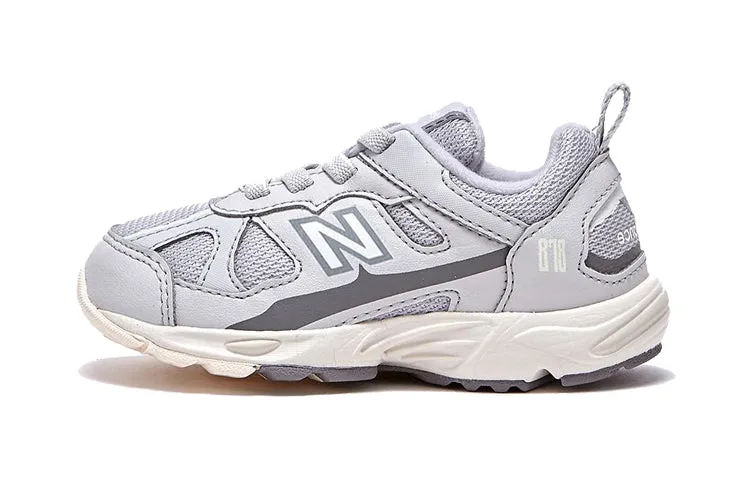 Children's casual shoes New Balance NB 878 BP