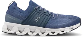 Cloudswift 3 shoes - men's On, blue