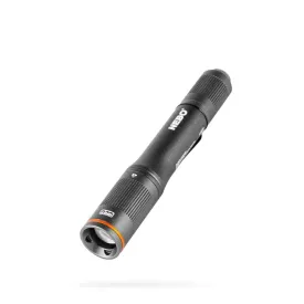 Columbo Compact Flashlight, 100 Lumens