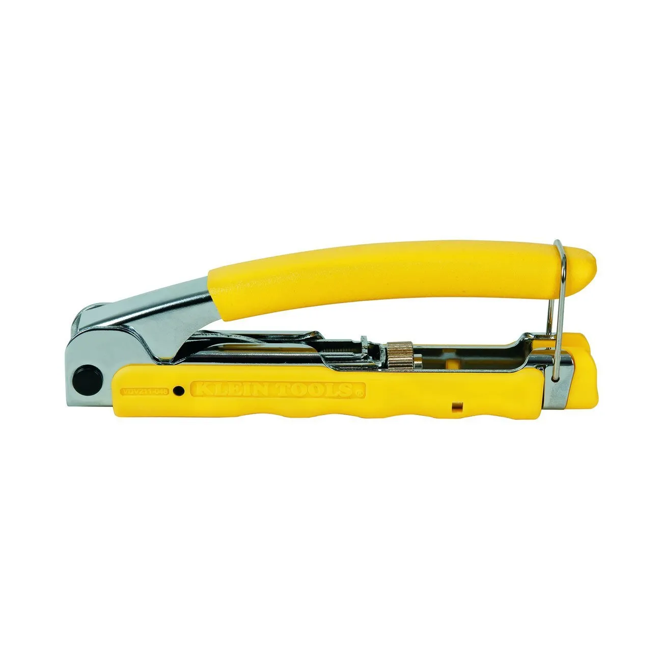 Compression Crimper, Compact