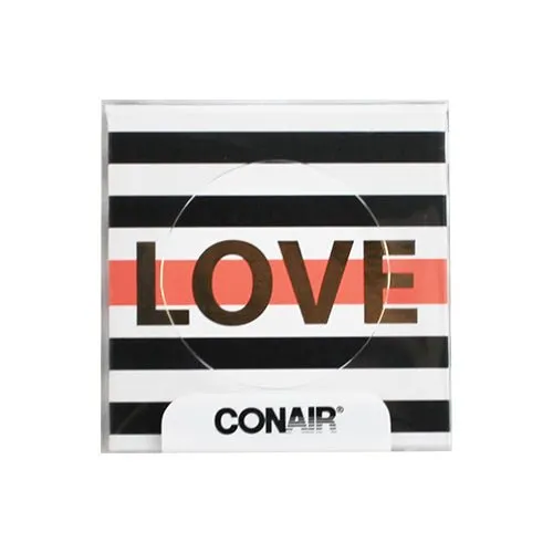 Conair Compact Paper Mirror