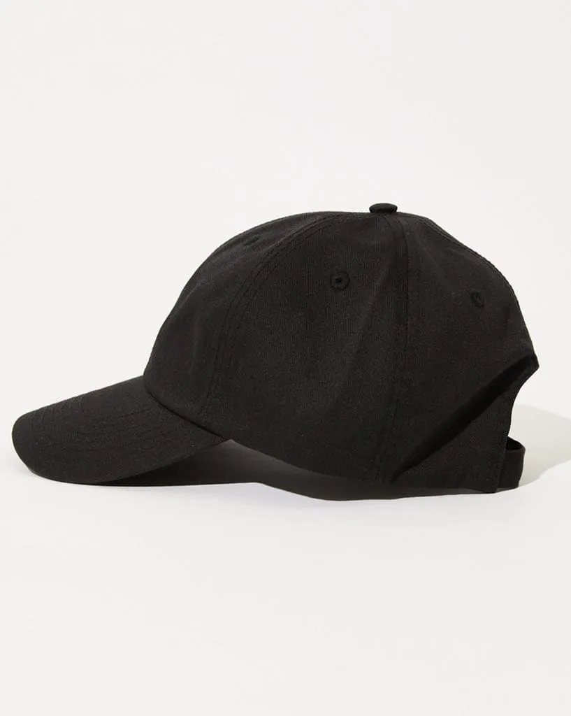 Core Recycled Six Panel Cap