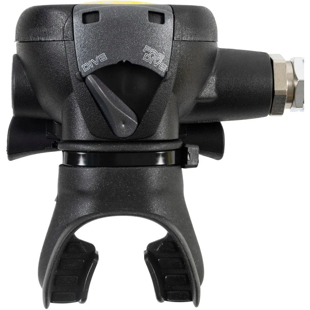 Cressi Compact Pro Octopus Regulator